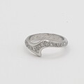 Eternity ring