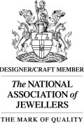 National Association of Jewellers Logo